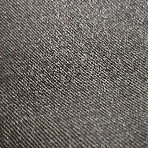 IZOD Men's Denim Jeans Slim Straight, Comfort Fit 36 × 32 Black - Picture 16 of 16